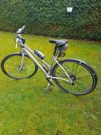 Koersfiets dames Olympia superleggeria, Fietsen en Brommers, Ophalen, Gebruikt, Meer dan 20 versnellingen