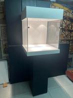 vitrine d'exposition, démontable, Enlèvement