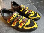 Chaussures de cyclisme taille 44, Vélos & Vélomoteurs, Enlèvement ou Envoi, Comme neuf, John Luck, Hommes