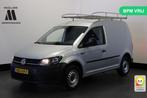 Volkswagen Caddy 2.0 TDI EURO 6 - Airco - Cruise - PDC - Tre, Auto's, 124 g/km, Bedrijf, Parkeersensor, Te koop