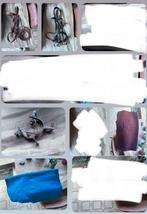 Paardenspullen, Animaux & Accessoires, Chevaux & Poneys | Brides & Harnachement, Enlèvement, Comme neuf