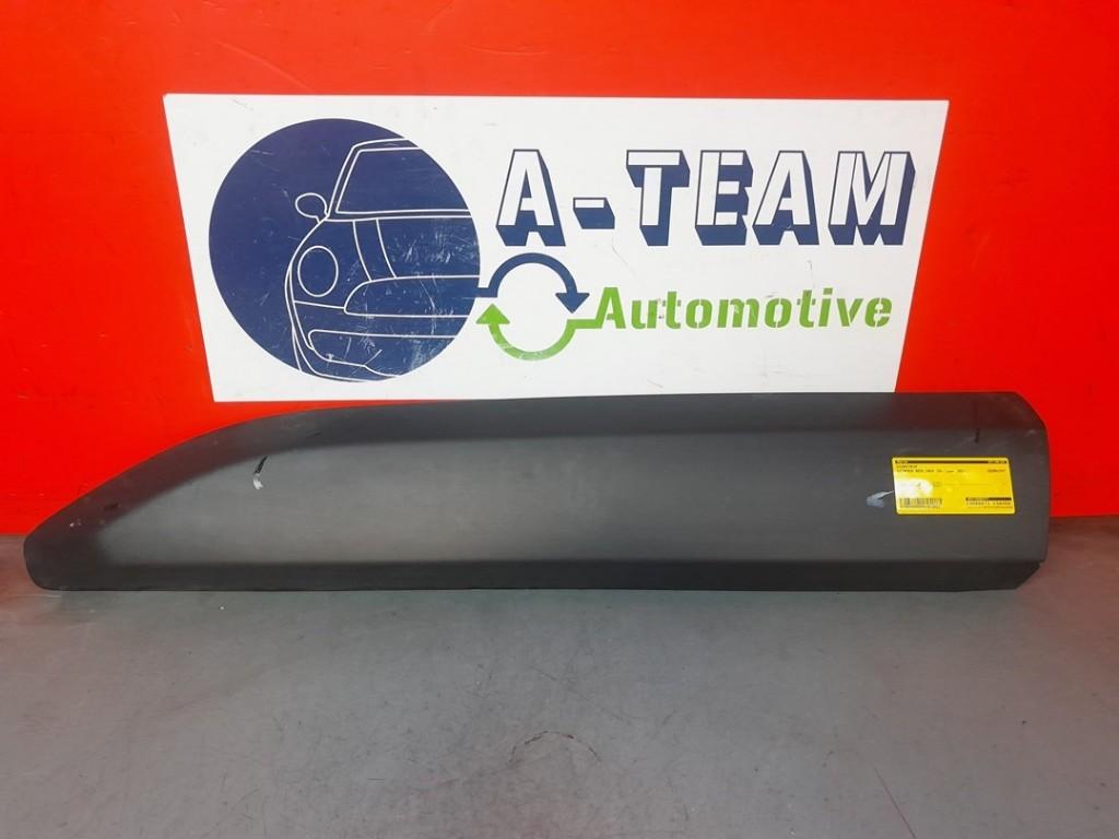 SIERLIJST Citroën Berlingo (01-2018/-) (9817696377), Gebruikt, Citroën