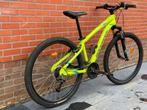 Rockrider mountenbike ST 100 - 27,5’’ size M, Fietsen en Brommers, Hardtail, Heren, Zo goed als nieuw, Ophalen