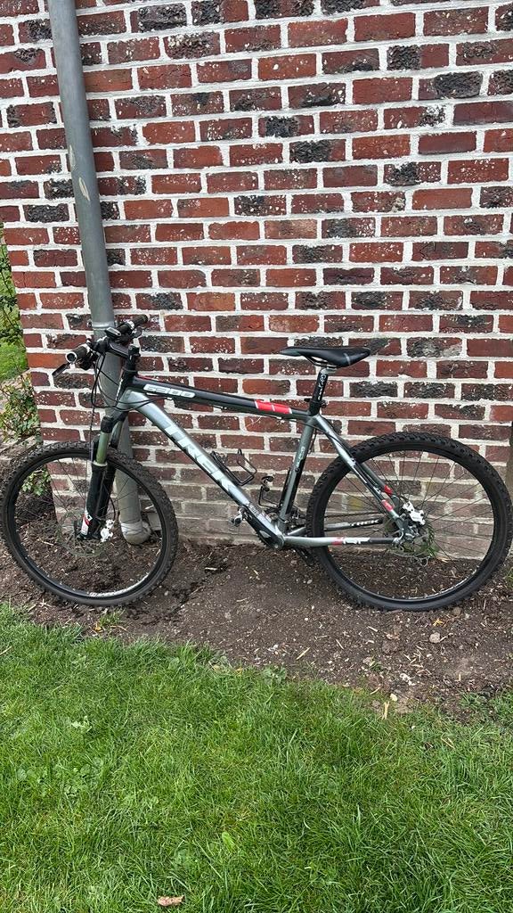 Trek mountainbike, Ophalen, Zo goed als nieuw, Trek