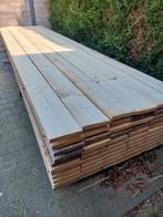 Steigerhout, Enlèvement, Planches