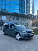 Vw Caddy 7 places, Achat, 4 portes, 7 places, Boîte manuelle