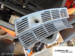 Ventilatierooster set bmw e30 325i 320i 318i 323i etc, Auto-onderdelen, Gebruikt, Ophalen of Verzenden, BMW, BMW