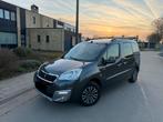 Peugeot Partner Tepee Style 2018 !, Auto's, Handgeschakeld, 5 deurs, Particulier, Euro 6