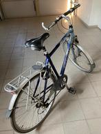Trek fiets, Fietsen en Brommers, Gebruikt, Versnellingen, 53 tot 57 cm, Ophalen