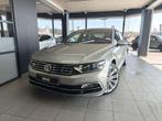 Volkswagen Passat, Autos, Cuir, Argent ou Gris, Achat, Entreprise