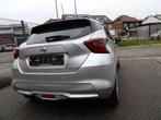 Nissan Micra 1.0 IG-T Xtronic  Business, Auto's, Nissan, Automaat, https://public.car-pass.be/vhr/9c427783-8a94-4ddc-bd52-1e0ee8ac93e2