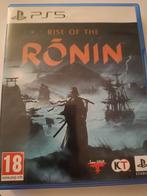 Rise of the Ronin pour PS5, Consoles de jeu & Jeux vidéo, Jeux | Sony PlayStation 5, Enlèvement