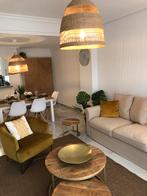 Te huur appartement calpe met dakterras, Wasmachine, Dorp, Costa Blanca, Appartement