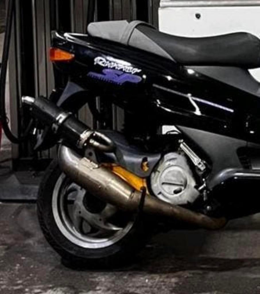 Échappement Pm Tuning 59 360, Motos, Enlèvement ou Envoi