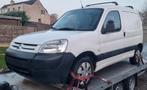 Citroen berlingo 2008, Autos, Particulier, Achat