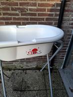 Kinderbadje op staander, Kinderen en Baby's, Badjes en Verzorging, Ophalen