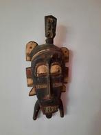 Afrikaanse masker., Ophalen of Verzenden