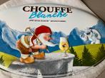 La Chouffe blanche originale, Enlèvement ou Envoi, Comme neuf