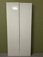 Blinkende schuifdeuren voor pax kast ( model havik ), Huis en Inrichting, Ophalen, Zo goed als nieuw