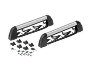 Skidragers 71803100  3 paar ski's of 2 snowboards, Auto diversen, Dakdragers, Nieuw, Ophalen of Verzenden