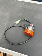 Linkse knipperlicht, Ophalen, Nieuw