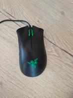 Razer deathadder essential gaming muis, Computers en Software, Muizen, Ophalen, Muis, Gaming muis