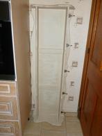 Étagère En chêne, Portemanteau mural, Enlèvement, Utilisé, 100 à 150 cm