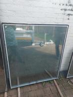 Ramen dubbel glas 24mm dikte verschillende afmetingen, Ophalen