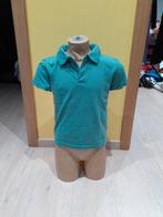 Groen poloshirt met korte mouwen maat 9/10 jaar zeeman, Kinderen en Baby's, Kinderkleding | Maat 134, Zeeman, Gebruikt, Ophalen of Verzenden