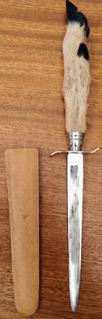 coupe papier, Enlèvement, Utilisé