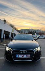 Audi A3 sportback 2019, Autos, Achat, Euro 6, Carnet d'entretien, 5 portes