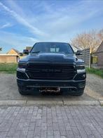 Alarme Dodge Ram, Autos, Cuir, Achat, 295 kW, Noir