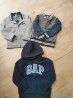 Veste gilet 4-5ans, Enfants & Bébés, Vêtements enfant | Taille 104, Garçon, Pull ou Veste, Comme neuf, Enlèvement
