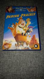DVD Panique dans la prairie, Enlèvement ou Envoi, Utilisé
