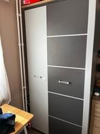 Complete kledingkast set, Ophalen