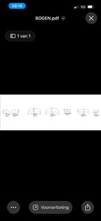 Metsbogen EPS (twinplast), Bricolage & Construction, Briques, Enlèvement, Comme neuf, Autres types