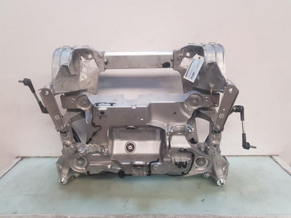 BERCEAU MOTEUR i7 (|31108869237|31106898638|31356898746|), Utilisé, BMW