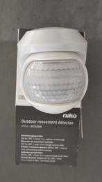 bewegingsmelder, Enlèvement ou Envoi, Neuf, Autres types