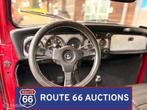 Volkswagen Beetle Ostermann Speedster | 1971 | Route 66 Auct, Autos, Achat, Entreprise, Autre carrosserie, Essence