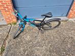 Jongensfiets te koop, Ophalen, 24 inch, Versnellingen, Zo goed als nieuw