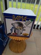 Hoogwaardige kookpot, Inox, Keramische plaat, Nieuw, Ophalen