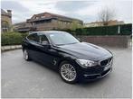 BMW 320d Gran Turismo, Luxury Line, Carplay 190pk 18", Autos, Cuir, Euro 6, Autre carrosserie, 5 portes