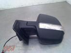 Buitenspiegel links van een Opel Combo, Auto-onderdelen, Gebruikt, -, -, Opel