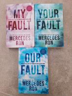 Culpables Serie | New, Boeken, Ophalen of Verzenden