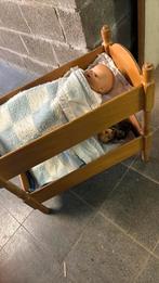 Poppenbedjes: stapelbed of naast elkaar, Verzamelen, Ophalen, Zo goed als nieuw