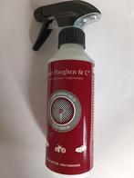 Nettoyant insectes, Enlèvement