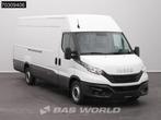 Iveco Daily 35S16 Automaat L3H2 3,5t Trekgewicht Airco Camer, Achat, Euro 6, Entreprise, Automatique