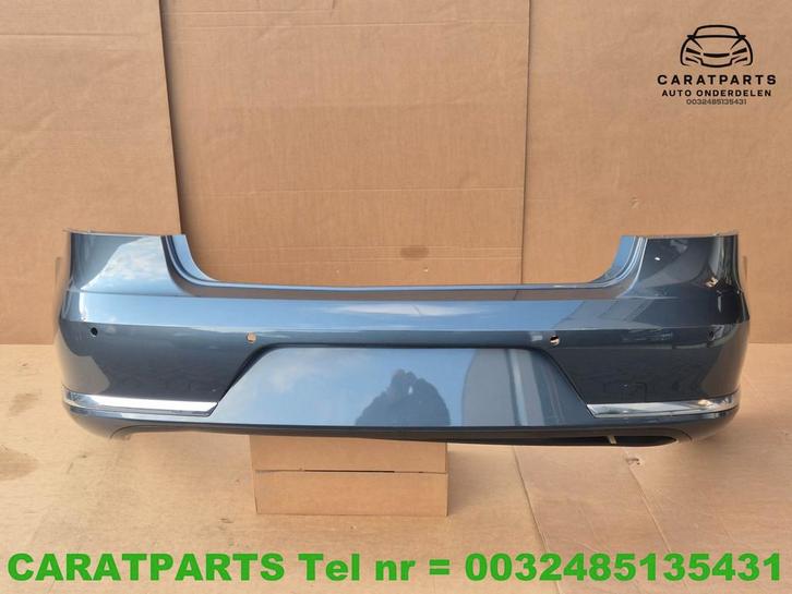3AE807417 pare-chocs Passat pare-chocs arri re Passat B7 ber, Autos : Pièces & Accessoires, Carrosserie & Tôlerie, Pare-chocs
