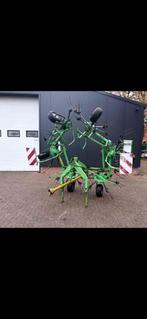 Schudder hooi gras deutz hooikeerder, Zakelijke goederen, Ophalen