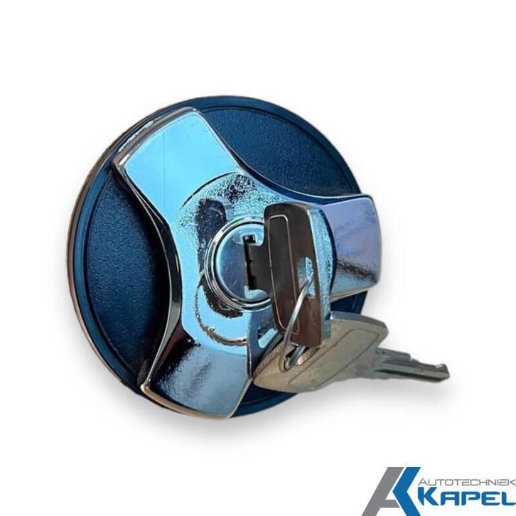 Tank dop universeel, Autos : Pièces & Accessoires, Systèmes à carburant, Neuf